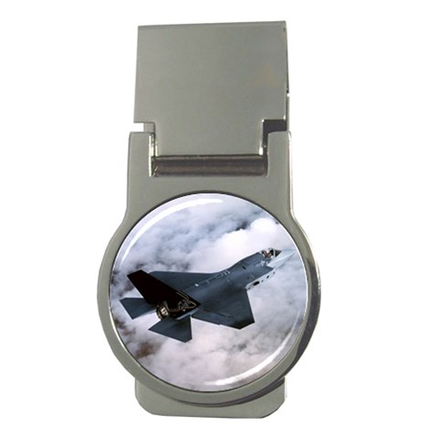 LOCKHEED MARTIN X Front