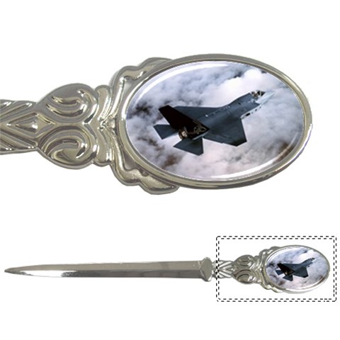 LOCKHEED MARTIN X Front