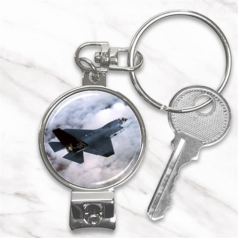 LOCKHEED MARTIN X Front