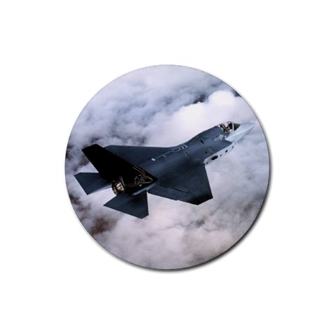 LOCKHEED MARTIN X Front