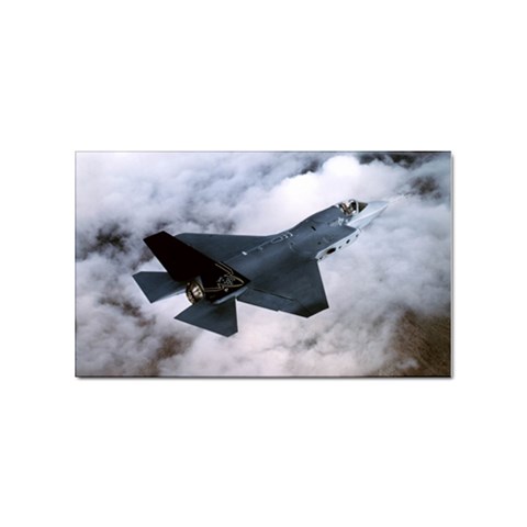 LOCKHEED MARTIN X Front