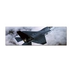 LOCKHEED MARTIN X-35, Joint Strike Fighter Sticker (Bumper)