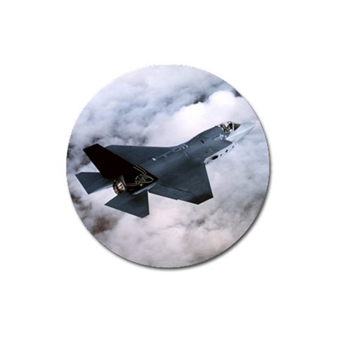LOCKHEED MARTIN X Front