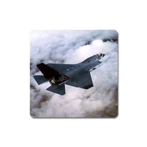 LOCKHEED MARTIN X Front
