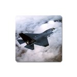 LOCKHEED MARTIN X-35, Joint Strike Fighter Magnet (Square) LOCKHEED MARTIN X-35, Joint Strike Fighter Magnet (Square)