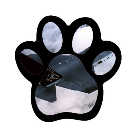 LOCKHEED MARTIN X Front