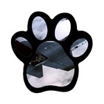 LOCKHEED MARTIN X-35, Joint Strike Fighter Magnet (Paw Print) LOCKHEED MARTIN X-35, Joint Strike Fighter Magnet (Paw Print)