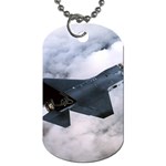 LOCKHEED MARTIN X-35, Joint Strike Fighter Dog Tag (One Side) LOCKHEED MARTIN X-35, Joint Strike Fighter Dog Tag (One Side)