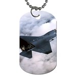 LOCKHEED MARTIN X-35, Joint Strike Fighter Dog Tag (One Side)