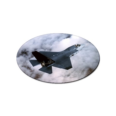 LOCKHEED MARTIN X Front