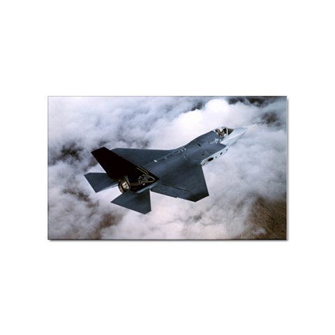 LOCKHEED MARTIN X Front