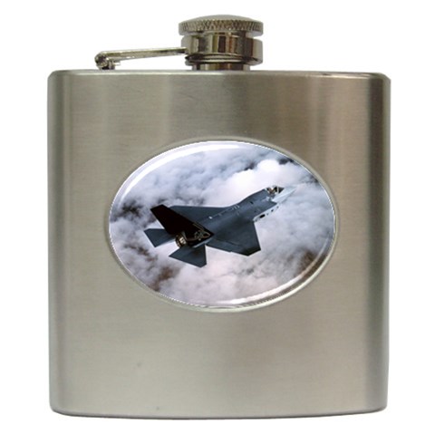 LOCKHEED MARTIN X Front