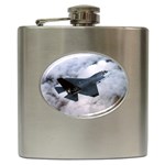 LOCKHEED MARTIN X-35, Joint Strike Fighter Hip Flask (6 oz) LOCKHEED MARTIN X-35, Joint Strike Fighter Hip Flask (6 oz)