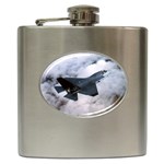 LOCKHEED MARTIN X-35, Joint Strike Fighter Hip Flask (6 oz)