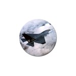 LOCKHEED MARTIN X-35, Joint Strike Fighter Golf Ball Marker LOCKHEED MARTIN X-35, Joint Strike Fighter Golf Ball Marker