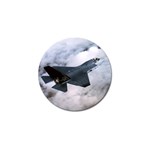 LOCKHEED MARTIN X-35, Joint Strike Fighter Golf Ball Marker (4 pack)