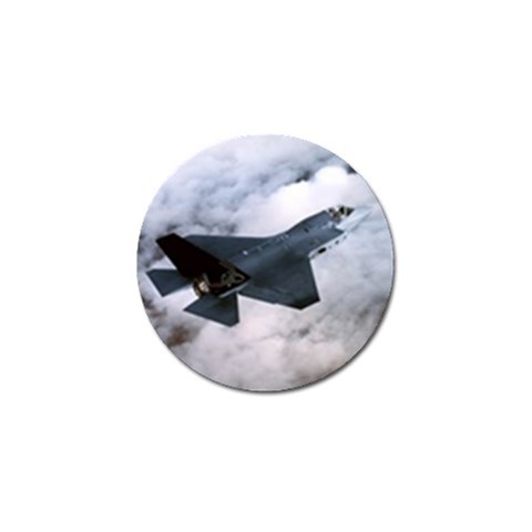 LOCKHEED MARTIN X Front