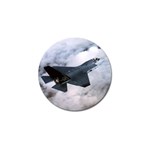 LOCKHEED MARTIN X-35, Joint Strike Fighter Golf Ball Marker (10 pack)