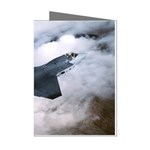 LOCKHEED MARTIN X-35, Joint Strike Fighter Mini Greeting Cards (Pkg of 8)