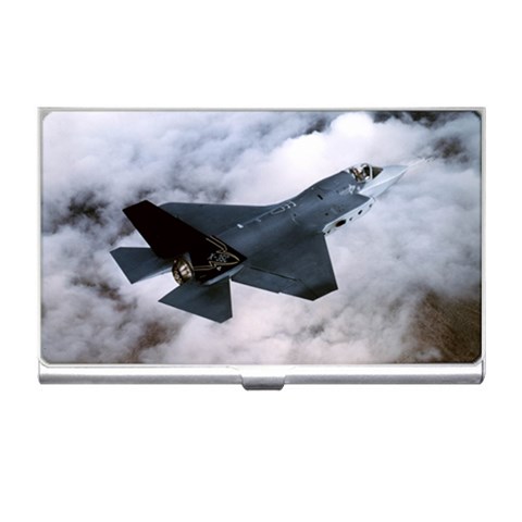 LOCKHEED MARTIN X Front