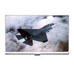 LOCKHEED MARTIN X-35, Joint Strike Fighter Business Card Holder