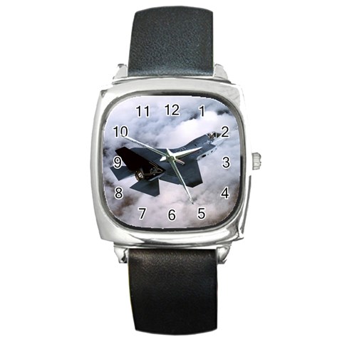 LOCKHEED MARTIN X Front