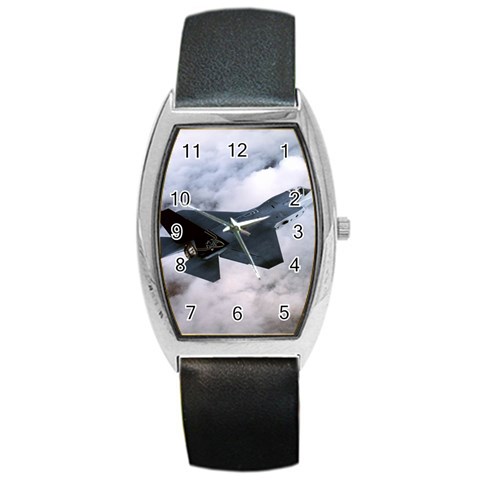 LOCKHEED MARTIN X Front