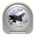 LOCKHEED MARTIN X-35, Joint Strike Fighter Travel Alarm Clock LOCKHEED MARTIN X-35, Joint Strike Fighter Travel Alarm Clock