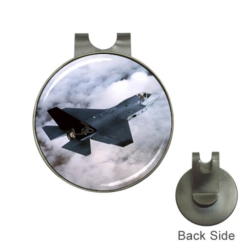 LOCKHEED MARTIN X Front