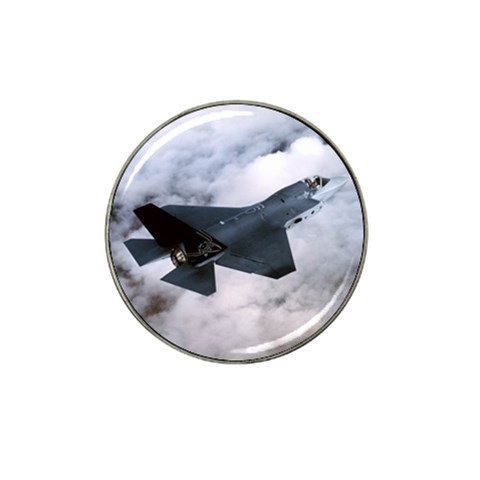 LOCKHEED MARTIN X Front
