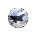 LOCKHEED MARTIN X-35, Joint Strike Fighter Hat Clip Ball Marker