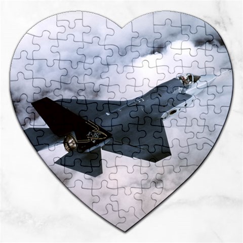 LOCKHEED MARTIN X Front