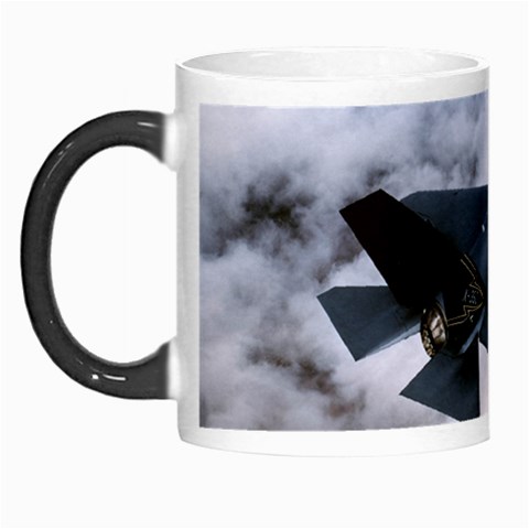 LOCKHEED MARTIN X Left