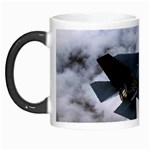 LOCKHEED MARTIN X-35, Joint Strike Fighter Morph Mug LOCKHEED MARTIN X-35, Joint Strike Fighter Morph Mug