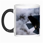 LOCKHEED MARTIN X-35, Joint Strike Fighter Morph Mug