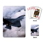 LOCKHEED MARTIN X-35, Joint Strike Fighter Playing Cards Single Design LOCKHEED MARTIN X-35, Joint Strike Fighter Playing Cards Single Design