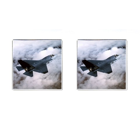 LOCKHEED MARTIN X Front(Pair)