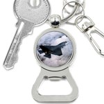 LOCKHEED MARTIN X-35, Joint Strike Fighter Bottle Opener Key Chain LOCKHEED MARTIN X-35, Joint Strike Fighter Bottle Opener Key Chain