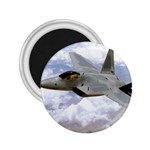 F A-22 Raptor 2.25  Magnet