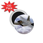 F A-22 Raptor 1.75  Magnet (100 pack) 