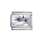 F A-22 Raptor Italian Charm (9mm)