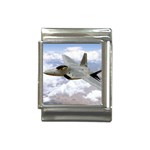 F A-22 Raptor Italian Charm (13mm)