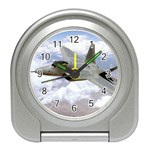 F A-22 Raptor Travel Alarm Clock