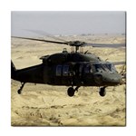 UH-60 Blackhawk Tile Coaster