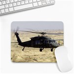 UH-60 Blackhawk Small Mousepad