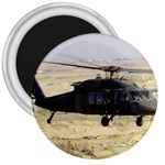 UH-60 Blackhawk 3  Magnet