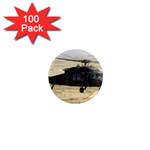 UH-60 Blackhawk 1  Mini Magnet (100 pack) 