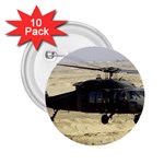 UH-60 Blackhawk 2.25  Button (10 pack)