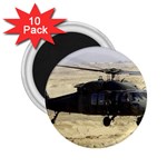 UH-60 Blackhawk 2.25  Magnet (10 pack)