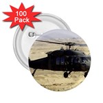 UH-60 Blackhawk 2.25  Button (100 pack)